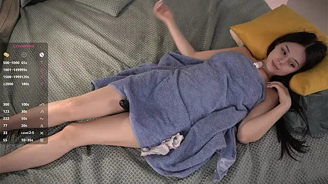 TracieArrocha live cam