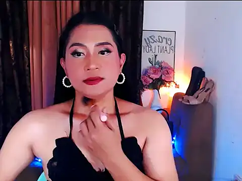 SWEETBELLA69 webcam