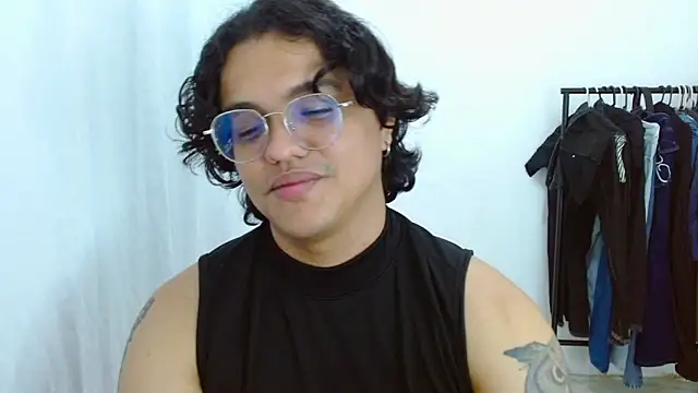 Diane_exotic webcam