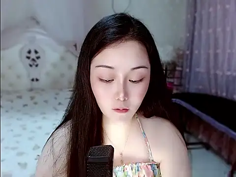 Amy-cnbaby webcam