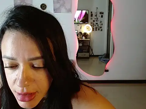 Obsidianlove1 webcam