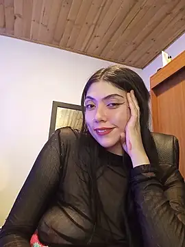 Agnes_cox webcam