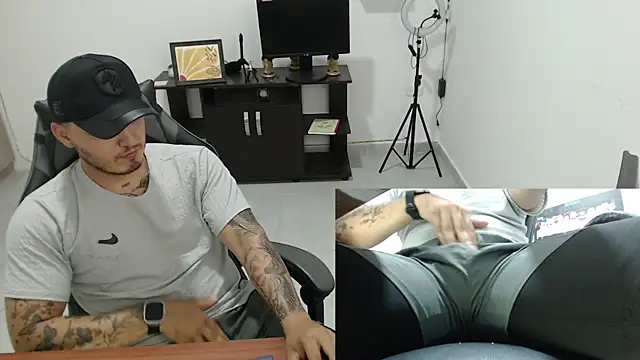 Thiago_420 webcam