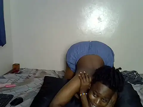 Afriqkuin webcam
