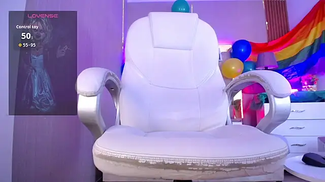 Tiffany_Valentiine live cam