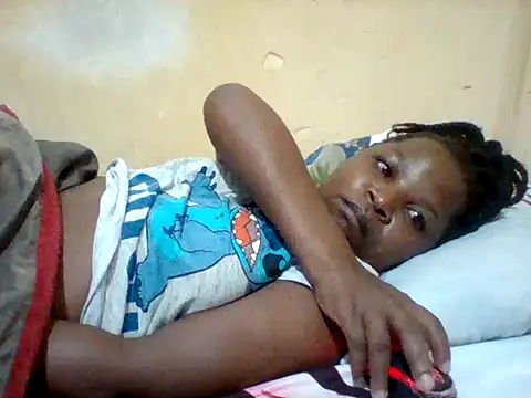 Camilla-Sweets webcam