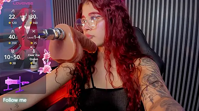 Valka_teen1 webcam