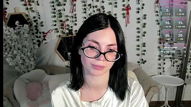 Velvet__Kiss webcam