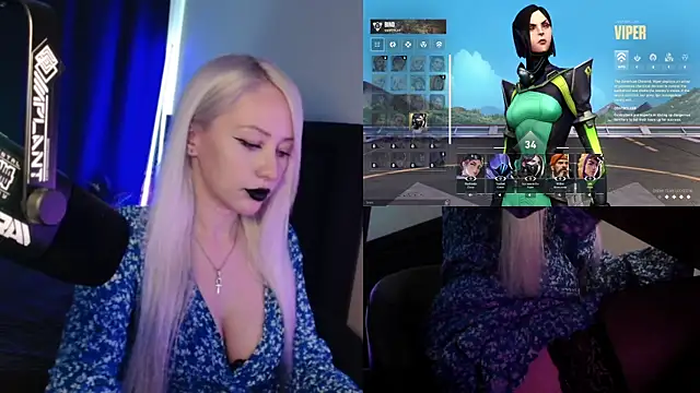 roxxyrowe webcam