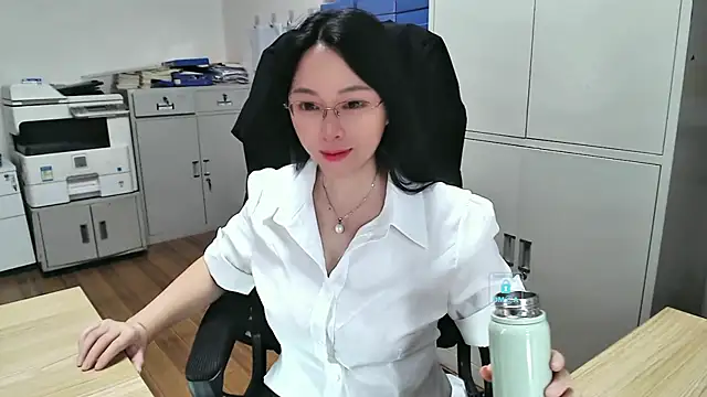 baijie0616 webcam