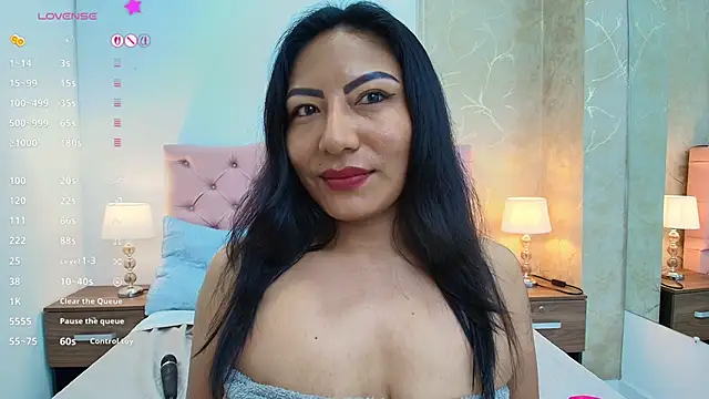 isis_choi webcam