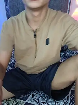 DayronDark webcam