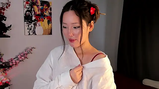 Lillie_sunn webcam