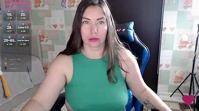Korolek12 webcam