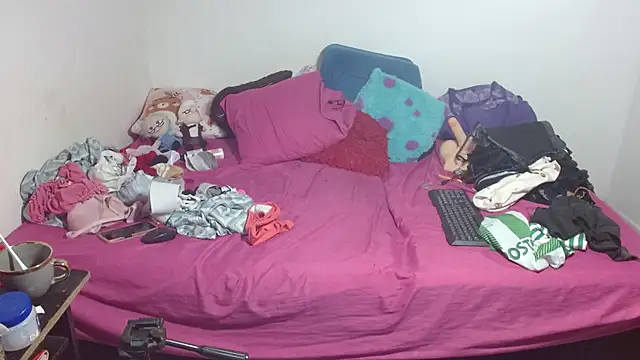 Titouminerve webcam