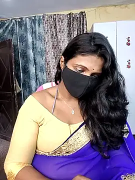 Hotty_Kavita webcam