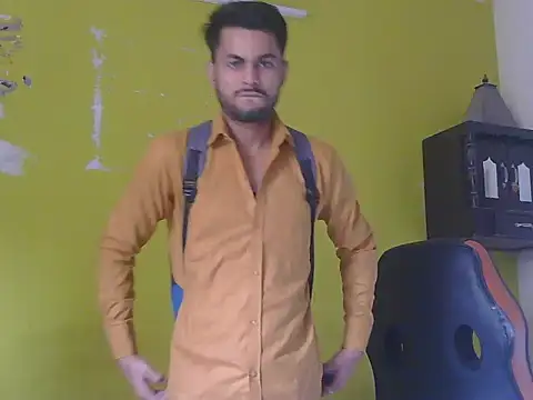 Stubborndesiboy webcam
