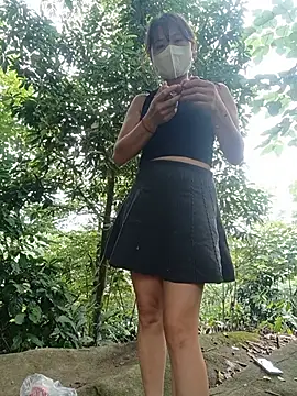 Linda-yiyi webcam