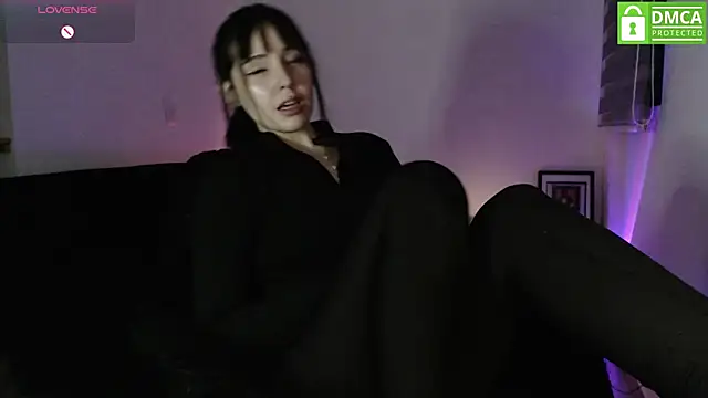 just_meko webcam