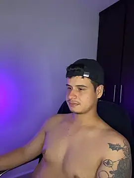 BjornSteel webcam