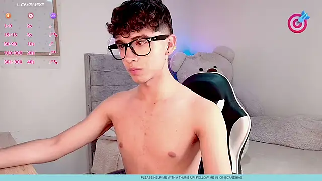 niico_prince webcam