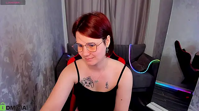 Dary_Brown webcam