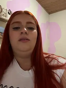 Megannx webcam