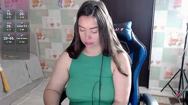 Korolek12 webcam