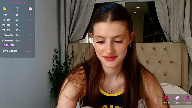Skinny_Alice live cam