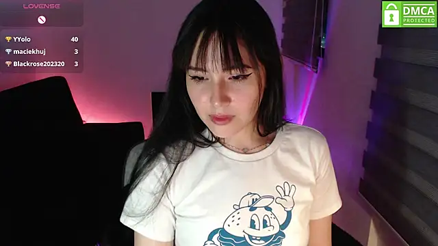 just_meko webcam