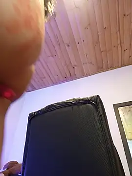 Agnes_cox webcam