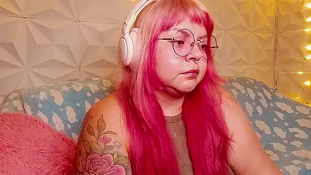 Satyn_doll live cam