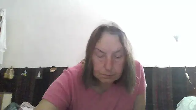 AnnaLive570 webcam