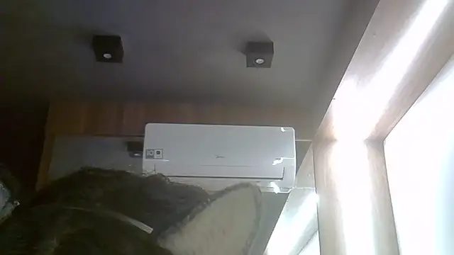 SkinnyKitten live cam