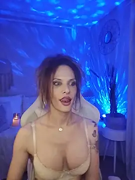 Modèle: Luna_Kitanna