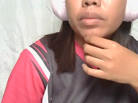 ChubbyButty webcam