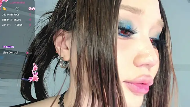 Aoki_sweet webcam