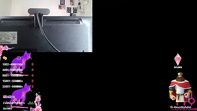 Sexy_mariana534 webcam