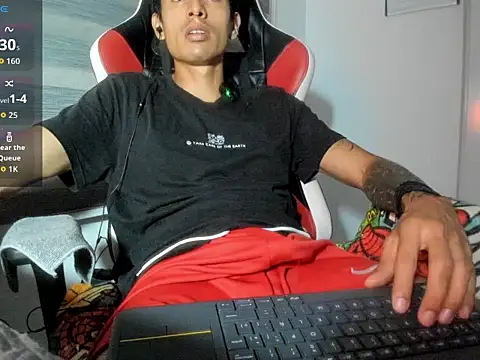 dantedecentralized webcam