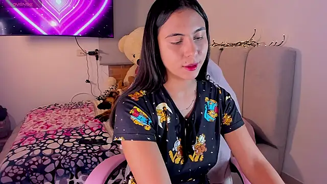 SarahCute14 webcam
