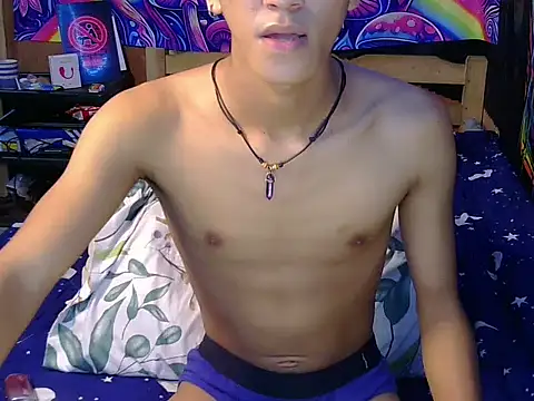 hugekenbigcock webcam