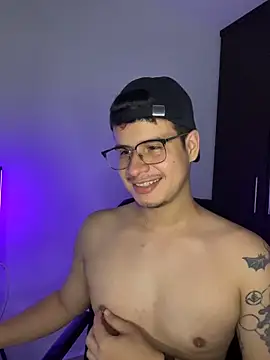 BjornSteel webcam