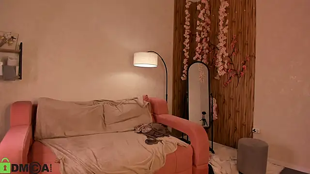 Annet_Nel1son webcam