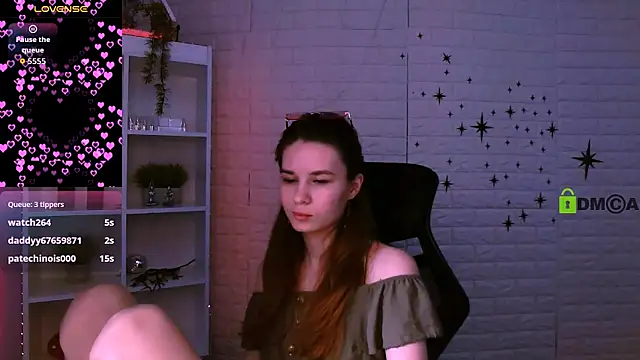 angie_foxy1 webcam