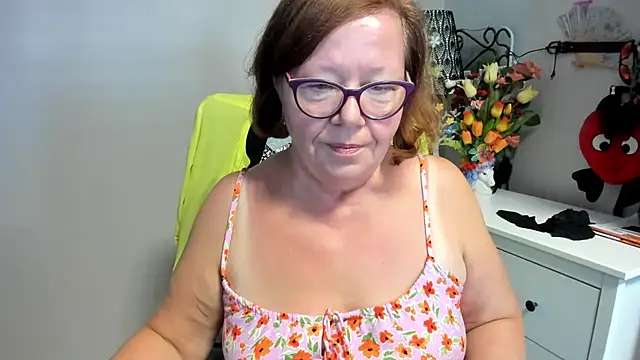 Adelewildx webcam