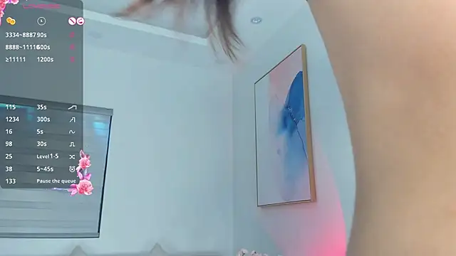 Aoki_sweet webcam