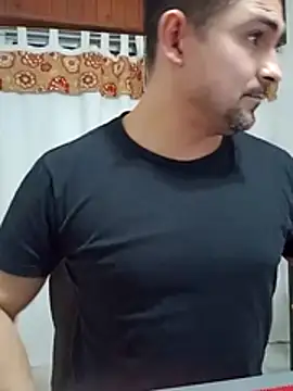 Bradd_32 webcam