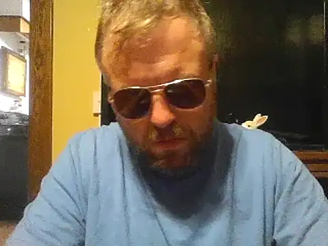 TheOneDonShaun webcam