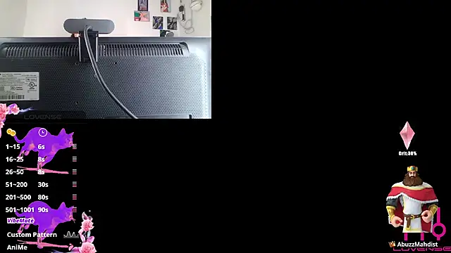 Sexy_mariana534 webcam