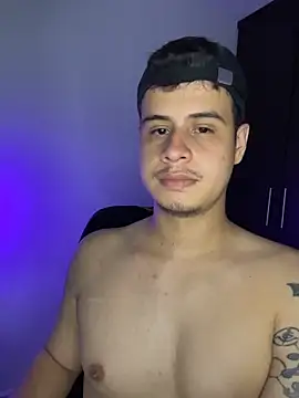 BjornSteel webcam